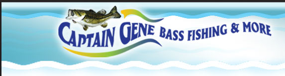 Captain Gene Bass Fishing and More